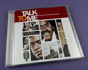 Talk To Me - Music From The Motion Picture CD 2007 - Bild 1 von 1