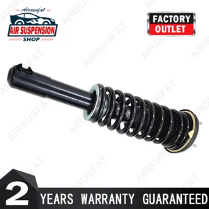 Front Shock Struts Assembly Electric For Jaguar XJ XJR575 XJR X351 AWD C2D18593 - Bild 1 von 1
