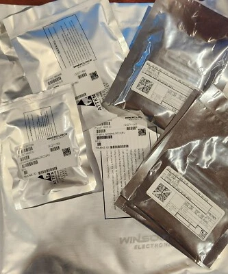 Cirrus Logic WM8988LGECN/RV  NEW SEALED  VAR LOTS - Image 1 of 2