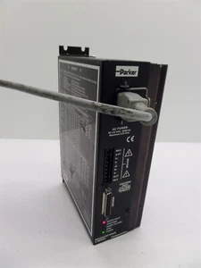 Parker 87-011279-01 E S Series Compumotor Microstep Drive - Picture 1 of 8