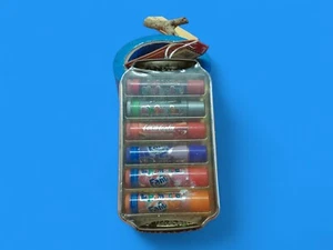 Lip Smacker Coca-Cola Flavored Balm 6 Moisturizing Lip Balms  - Picture 1 of 4