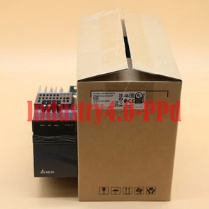 1 pieza Nuevo Delta Inverter 0.75KW 220V VFD-E Series VFD007E21A 1 año de garantía #XR - Imagen 1 de 6
