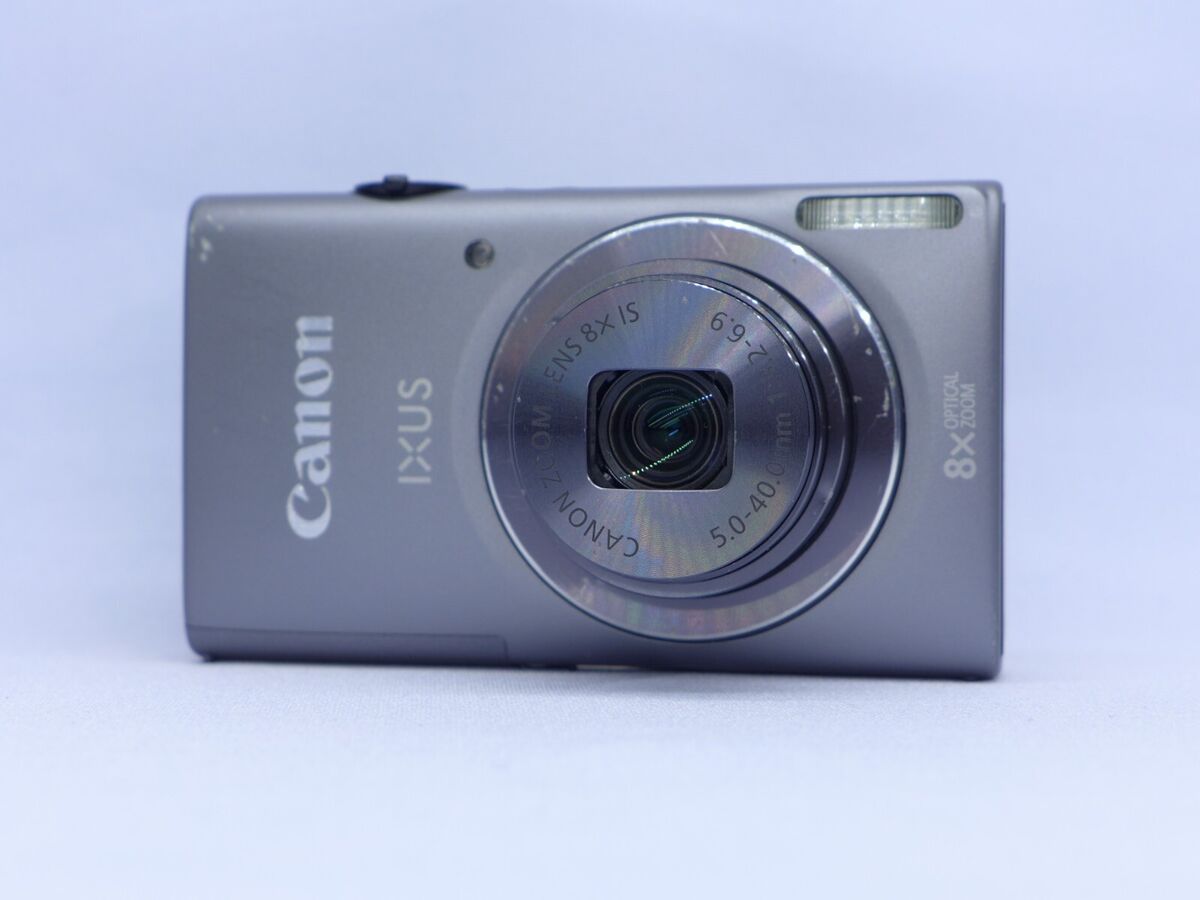 canon ixus 130 products for sale | eBay canon ixus 130 products for sale | eBay