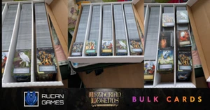 Sorcery Contested Realm | Arthurian Legends | 1000 Random Ordinary Cards | Bulk - Bild 1 von 1