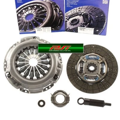 AISIN OEM CLUTCH KIT for TOYOTA 4RUNNER SUV T100 TACOMA 4WD 2.4L 2.7L 3RZFE Foto 1 de 3