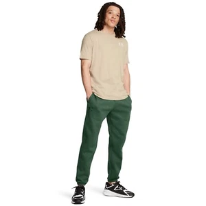 Under Armour Icon Fleece JOGGER SUPER WARM 1373882 301 $60 - Picture 1 of 6