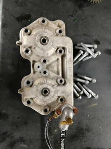 Ski Doo REV CYLINDER HEAD Mach Z 1000 04 05 06 07 Summit RW1219 - Picture 1 of 4