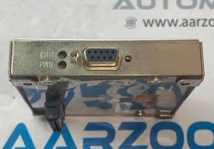 ProFace CA5-PFSALL/EX-01 PROFIBUS DP MODULO DI COMUNICAZIONE SLAVE Pro-face 3383202 - Foto 1 di 6