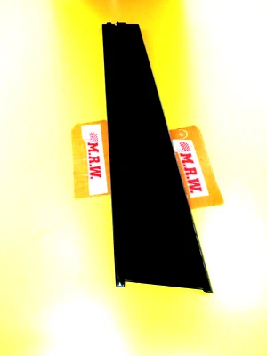 TAPA MOLDURA PUERTA VIDRIO VENTANA MOLDURA LADO DELANTERO PASAJERO RF fabricante original ACURA RDX 19-24 Foto 1 de 4