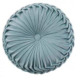 Briar Cuscino Decorativo in Velluto Piegato - Casa Levtex - Foto 1 di 3
