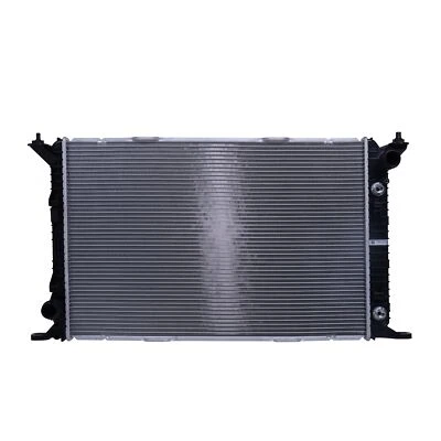 Raditor Fit for Audi: 08-12 S5; 11,13-15 RS5 Foto 1 de 4