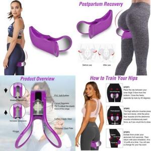 Pos Covvy Super Kegel Exerciser Pelvic Floor Muscle And Inner Thigh Exerciser