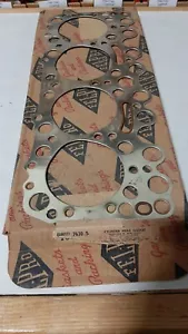 1953-1954 OLDSMOBILE 88 & 98 WITH V8 HEAD GASKET; REPL GM565504 AND563098 - Picture 1 of 1