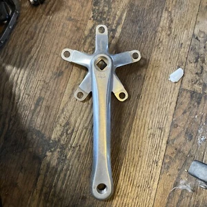 vintage specialized Road Bike Drive Side Crank Arm 175mm - Picture 1 of 4