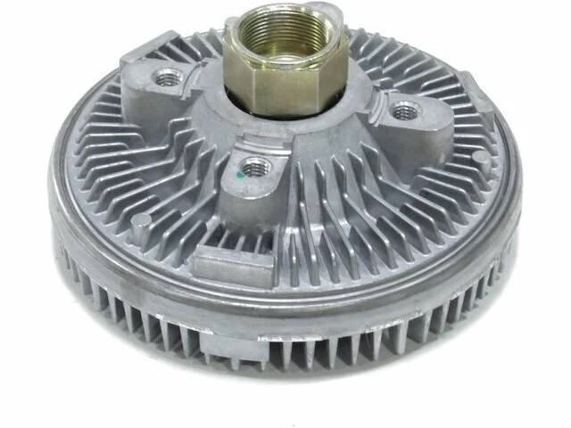 Embrague ventilador US Motor Works se adapta a Hummer H3T 2009-2010 base 29SMHN Foto 1 de 1