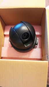 Camara IP Videovigilancia AXIS PTZ 215