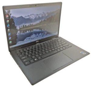 Dell Latitude 7420 14" FHD 400nits Intel I7-1185G7 16GB/512GB Touch ID Win11Pro - Imagen 1 de 17