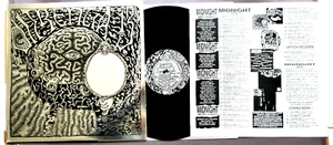 Dimentia 13 – Mirror Mind LP Mirror-Cover limited 3000 Midnight MIRLP 130 MINT- - Bild 1 von 4
