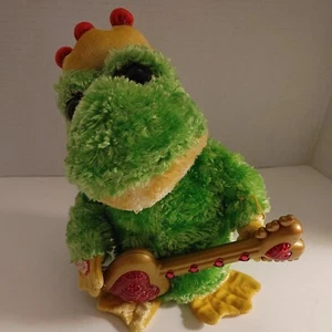 Dan Dee Dancing, Singing Frog “ONLY YOU” - Picture 1 of 9