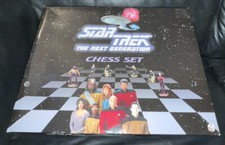 Xadrez-Star-Trek-Tridimensional-Chess-Set-02 - Blog da Bookwire Brasil -  Distribuidora de Livros Digitais