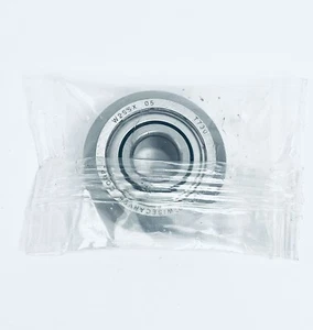 BISHOP WISECARVER W2SSX DUAL VEE ORIGINAL GUIDE WHEEL - Picture 1 of 4