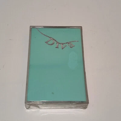 JAPAN DIVA v/a Nana Kitade Crystal Kay Seiko Matsuda - original indonesia tapes - Image 1 of 4