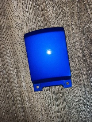 Carenado trasero plástico azul Suzuki GSXR1100 1993-1998 Foto 1 de 2