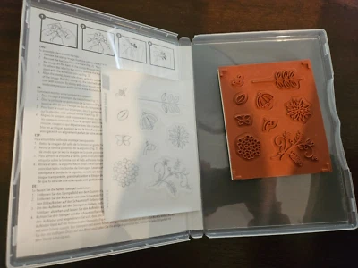 Stampin’  Up Sale A Bration “Sweet summer” Brand New￼ - Imagem 1 de 2