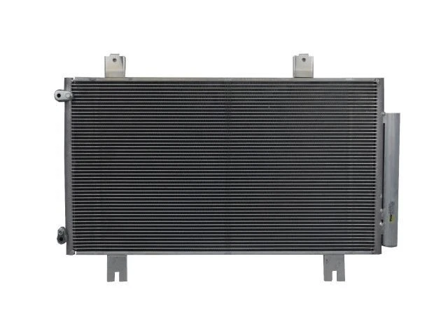 For 2015-2020 Honda Fit A/C Condenser TYC 54263ZWHF 2019 2017 2016 2018 - Image 1 of 2