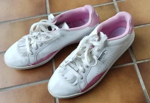 Gerne Getragene Damen Sneaker von Puma in 37 - Bild 1 von 4