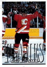 1995-96 Topps O-Pee-Chee Opc Parallel #78 Gary Roberts