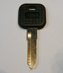 AUTO JP SCHLÜSSEL ROHLING KAWASAKI MOTORRÄDER ELE - Bild 1 von 5