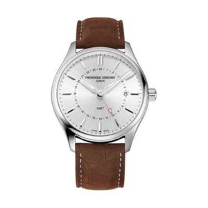 FREDERIQUE CONSTANT - Reloj Mod. Reloj de acero inoxidable FC-252SS5B6 - Imagen 1 de 1