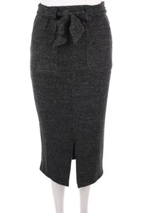 Yessica by C&A Strickrock Rock XS Grau - Bild 1 von 5