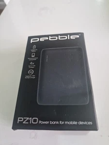Banco de alimentación Pebble PZ10 10.000mAh 18 - Imagen 1 de 3