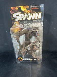 McFarlane Toys SPAWN Classic Series 17 MALEBOLGIA II 2 Actionfigur NEU auf Karte - Bild 1 von 5