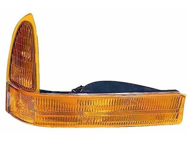 Conjunto de luces de estacionamiento para Ford F350 Super Duty 2000 1999-2001 KN679ND Foto 1 de 1