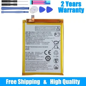 Bateria do ZTE Blade 11 Prime 2020 Z6251VS Li3839T44P8H866445 3800mAh 3,85V - Zdjęcie 1 z 3