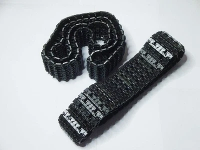 Panther / Jagdpanther Metallketten Frühversion Taigen - Bild 1 von 2