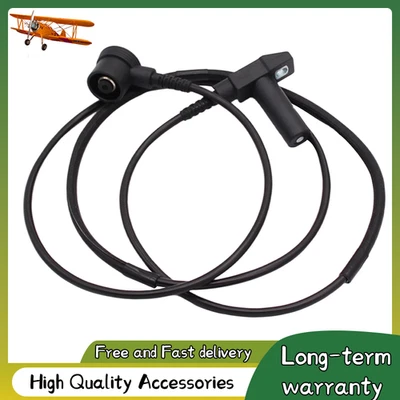 New Fits Rear Crankshaft EZL Sensor For Mercedes Benz 86-89 560SL Foto 1 de 4