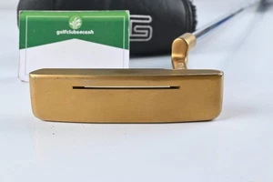 Ping Karsten Anser TR 1966 Anniversary Putter / 34 Inch - Picture 1 of 7