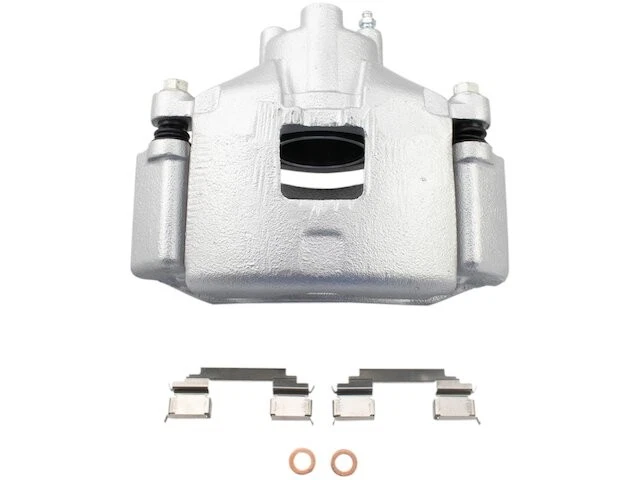 Front Left Brake Caliper For 2005-2007 Buick Terraza 2006 SG631DN - Image 1 of 1