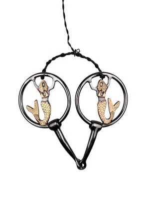 Broca de buque de junta tórica Tyler - sirena Foto 1 de 2