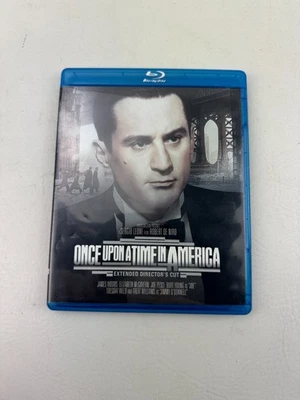 Once Upon a Time in America: Extended Director's [Blu-ray] - Image 1 of 3