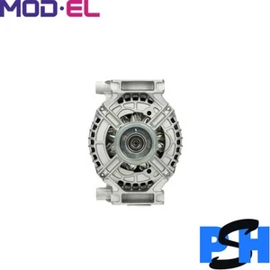 ALTERNATOR 135.541.100.010 FOR OPEL VECTRA/GTS Z22SE/22YH 2.2L Z 20 NET 2.0L - Picture 1 of 9