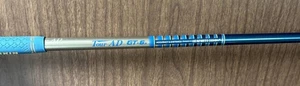 Graphite Tour AD GT 6X Flex X for Driver 111.7cm With TaylorMade Sleeve from Jap - Picture 1 of 10