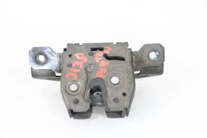 3138 SERRATURA COPERCHIO POSTERIORE / 126451 PER OPEL ASTRA J LIM. SELETTIVO - Foto 1 di 4