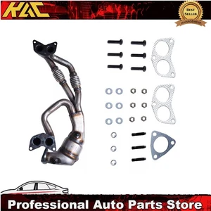Catalytic Converter For 2006-2012 Subaru Impreza / Legacy / Outback 2.5L EPA - Picture 1 of 16