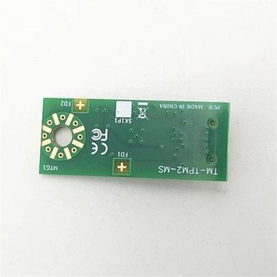 1PC TPM 2.0 Module TM-TPM2-MS-I For TYAN - Image 1 of 4