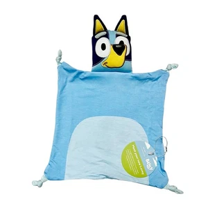 Neu mit Etikett Little Sleepies Bluey Figur Lovey - Bild 1 von 8